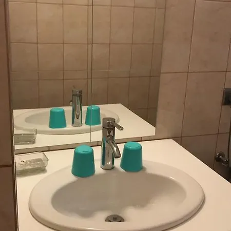Belle apartment Budapest Esterno foto