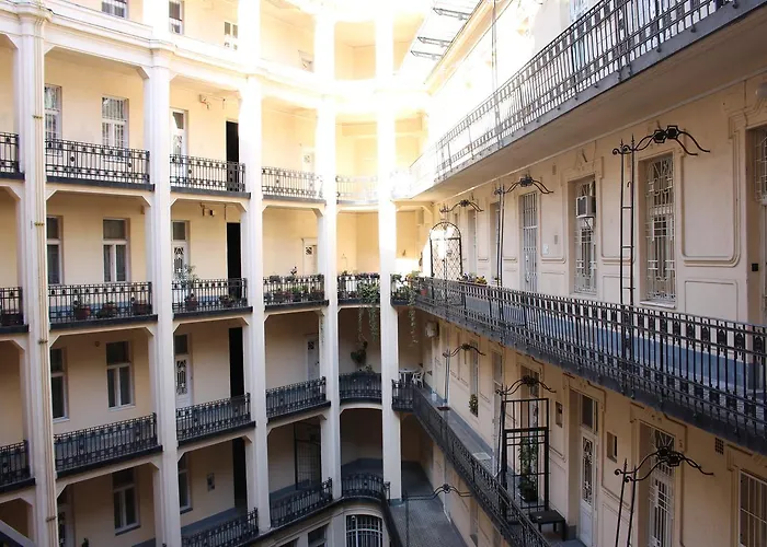 Belle apartment
