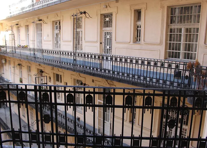 Belle apartment