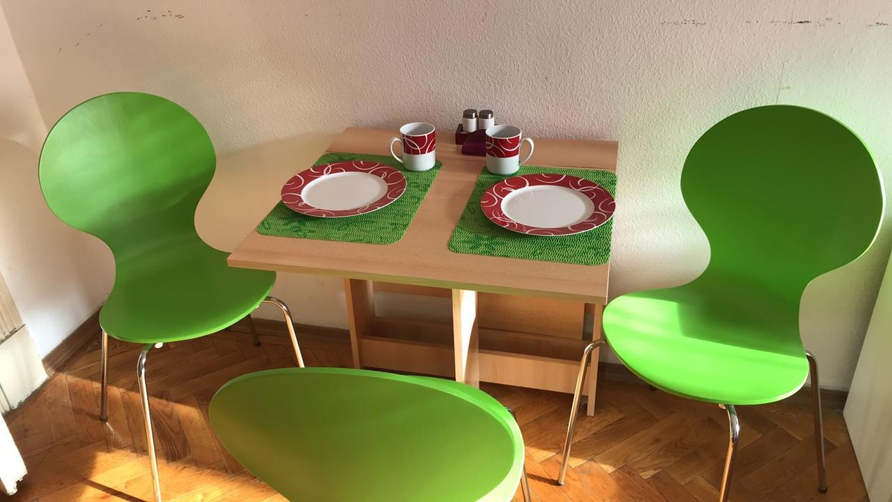 Belle * Budapest