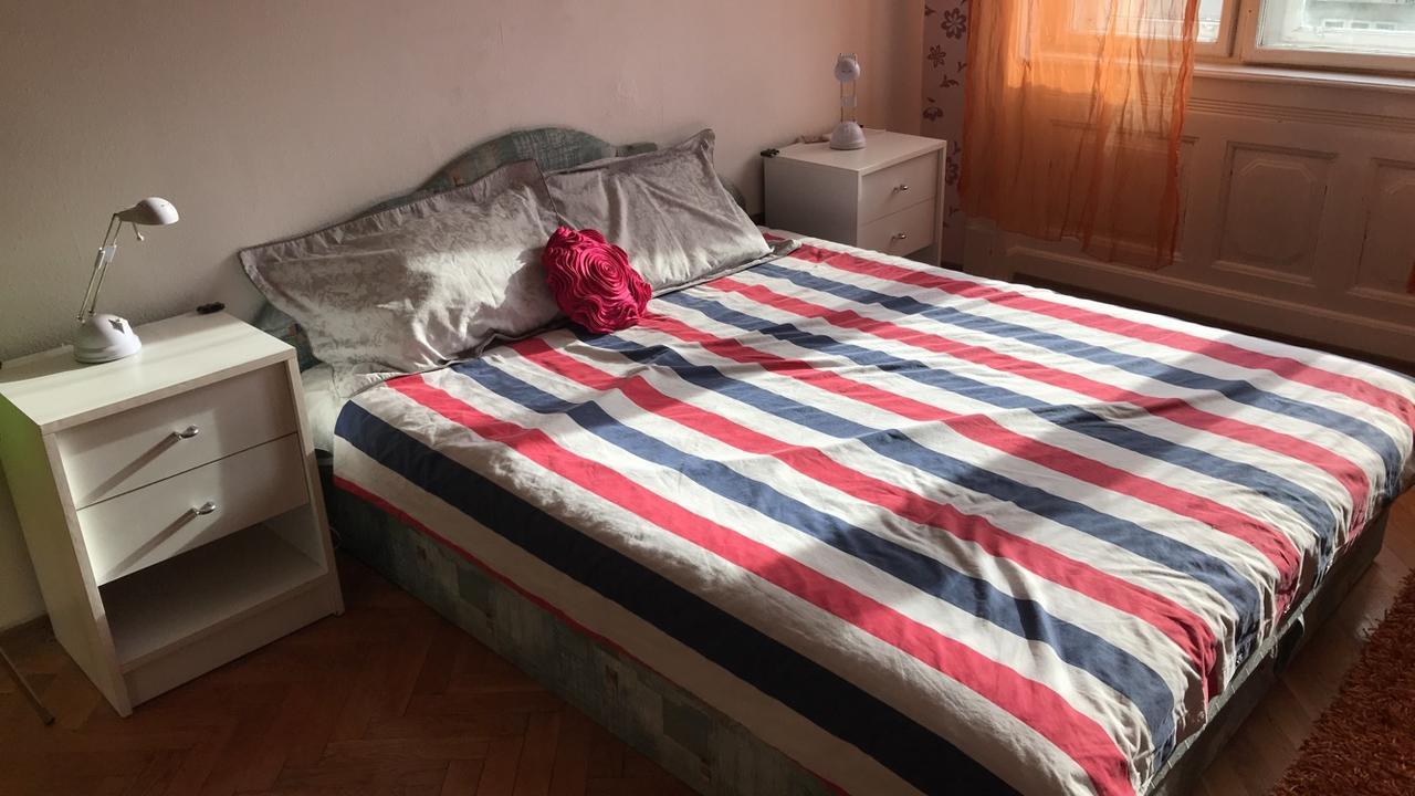 Appartamento Belle *