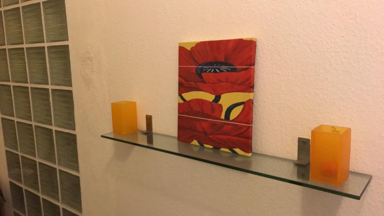 Belle Appartamento Budapest