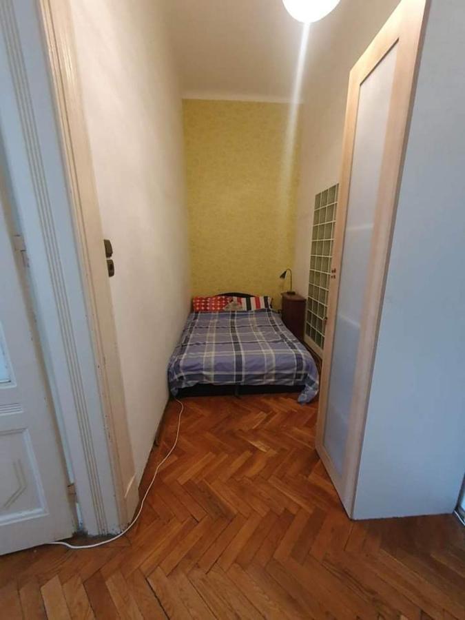 Belle Appartement