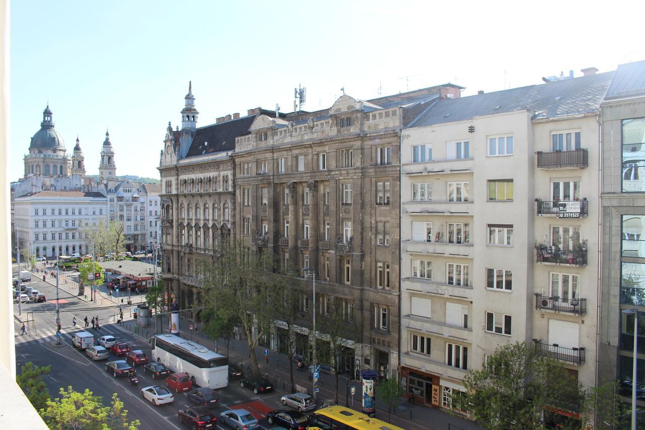 Apartmán Belle *