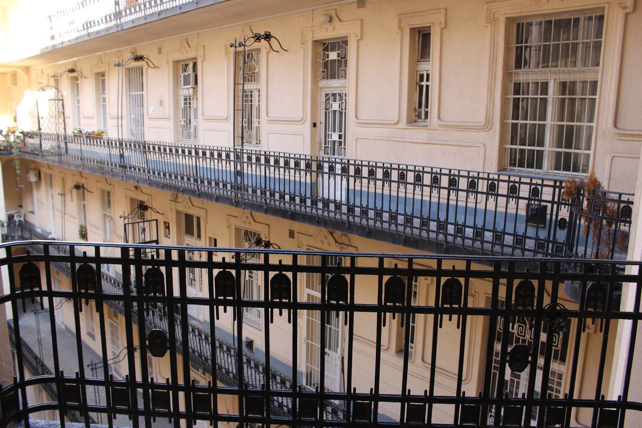 Apartmán Belle