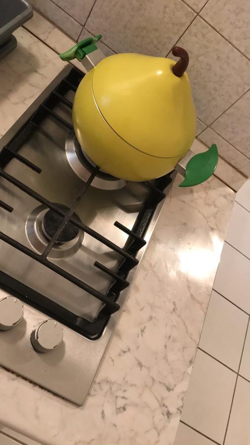 Belle Apartmán Budapešť