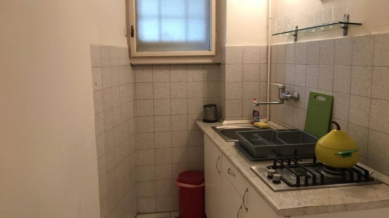 Apartmán Belle