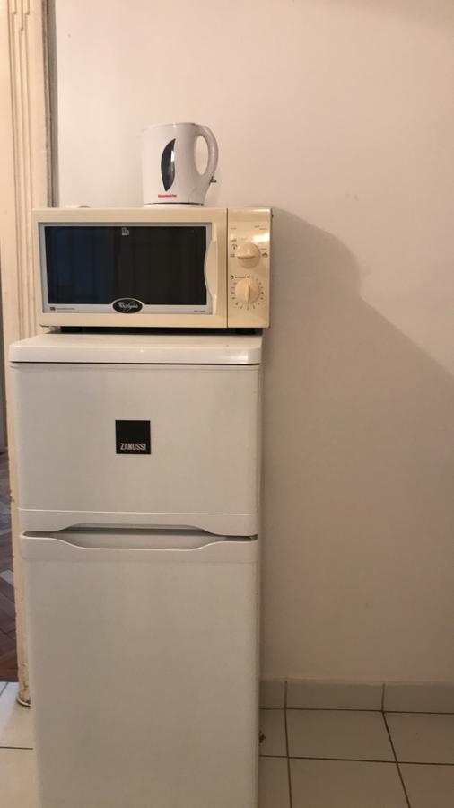 Belle Apartmán